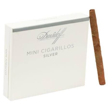 Davidoff Mini Cigarillos