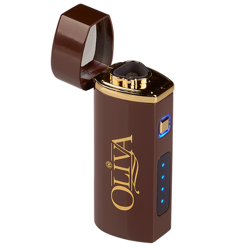 Oliva Triple Torch Lighter
