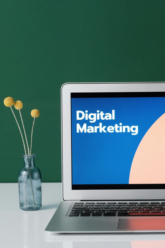 Marketing Services for Small Business