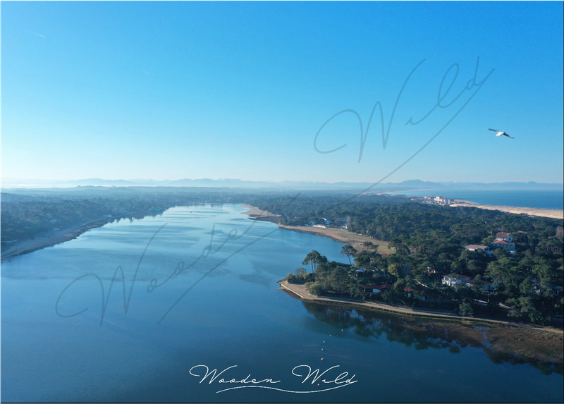 LE LAC D'HOSSEGOR