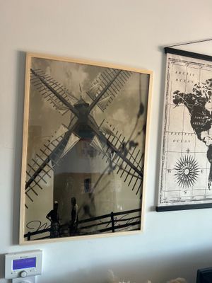 Format 50 x 70 cm