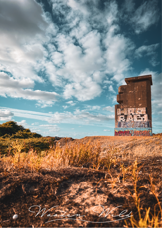 SENTINELLE DE L'ATLANTIQUE - LANDES