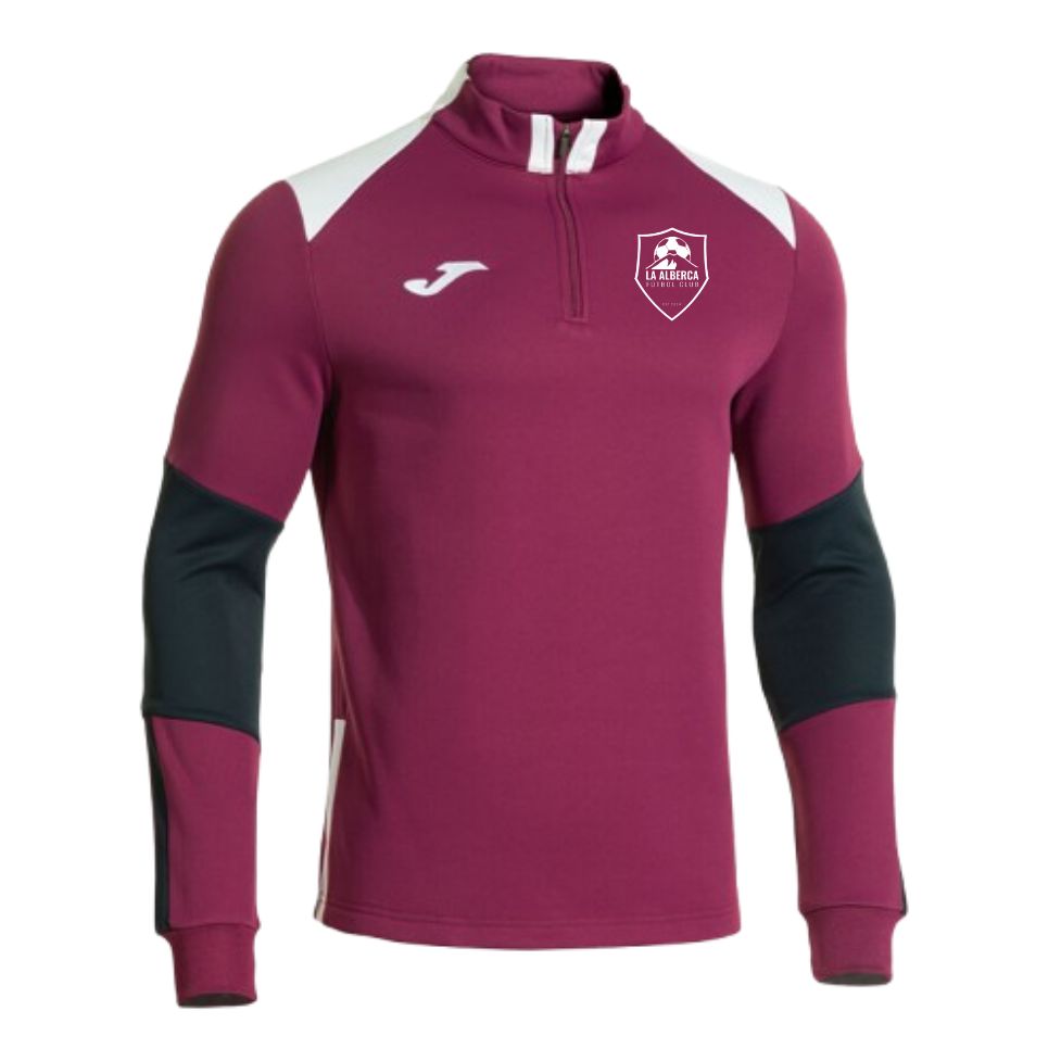 Sudaderas oficiales La Alberca FC