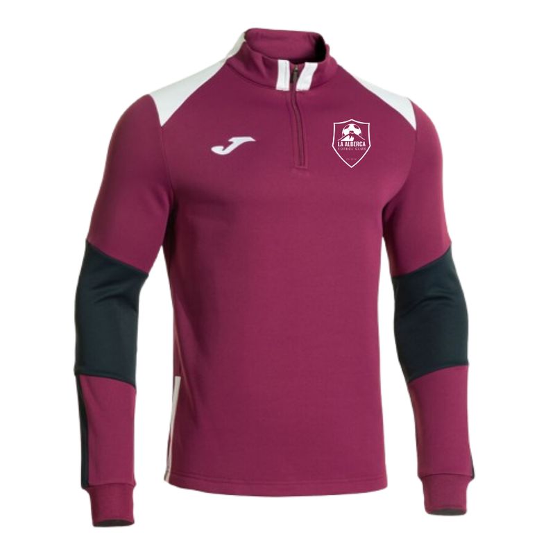 Sudaderas oficiales La Alberca FC