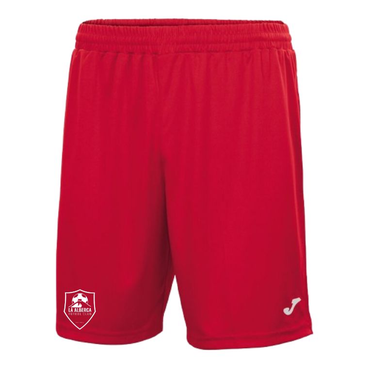 Pantalones oficiales La Alberca FC