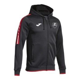Chaqueta chándal oficial La Alberca FC