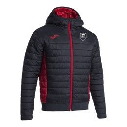 Anorak oficial La Alberca FC
