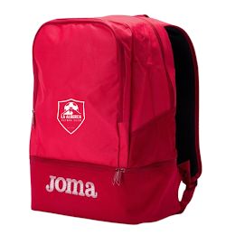 Mochila oficial La Alberca FC