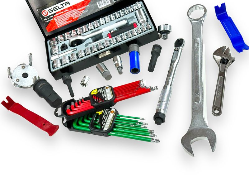 Auto Tools