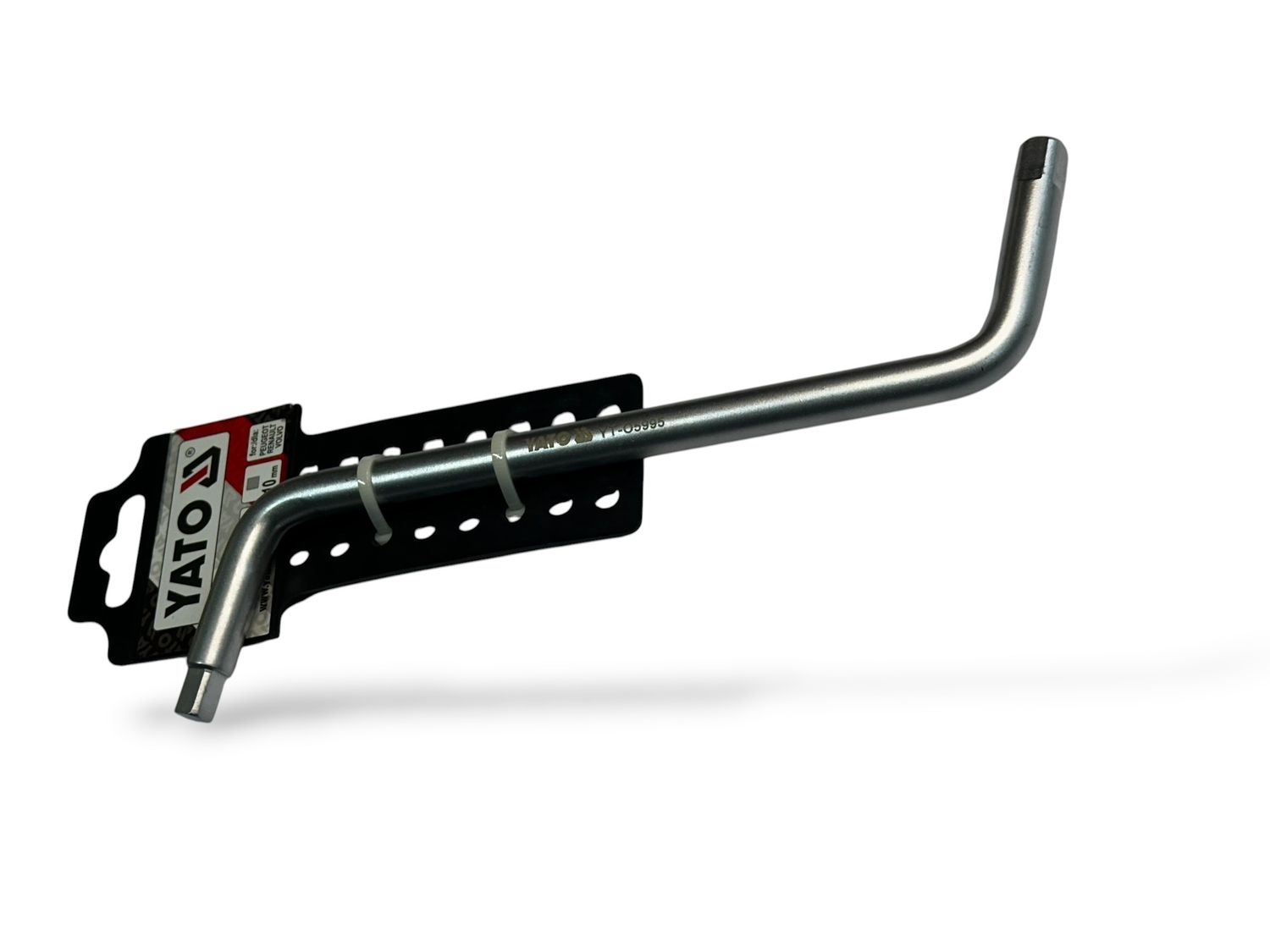 8mm and 10mm Square Oil Drain Plug Wrench