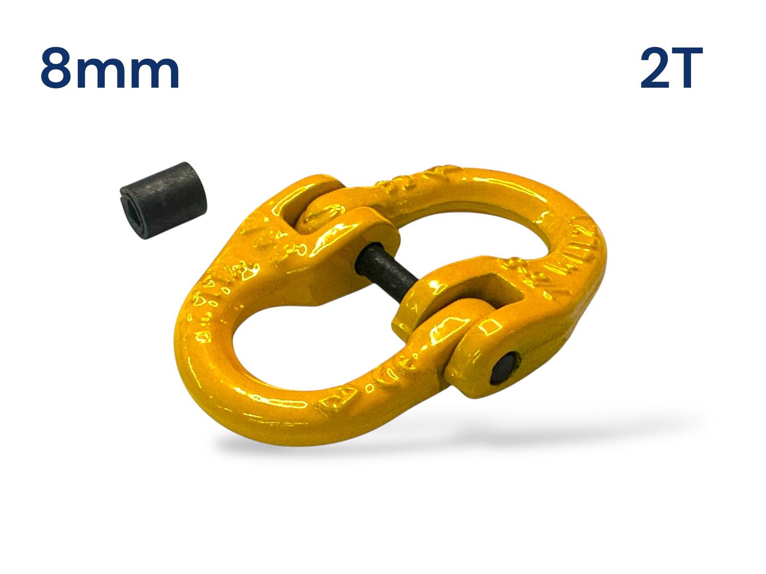 Chain Hammer Lock Link 8mm 2Ton
