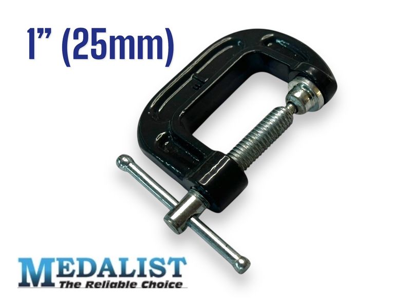 Clamps and Vices