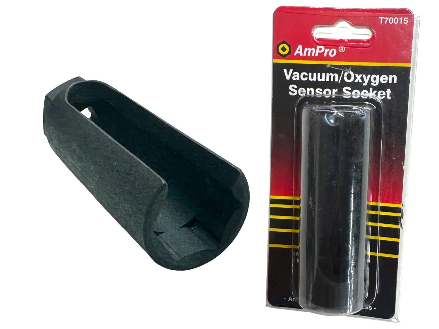 1/2" Dr Oxygen Sensor Socket
