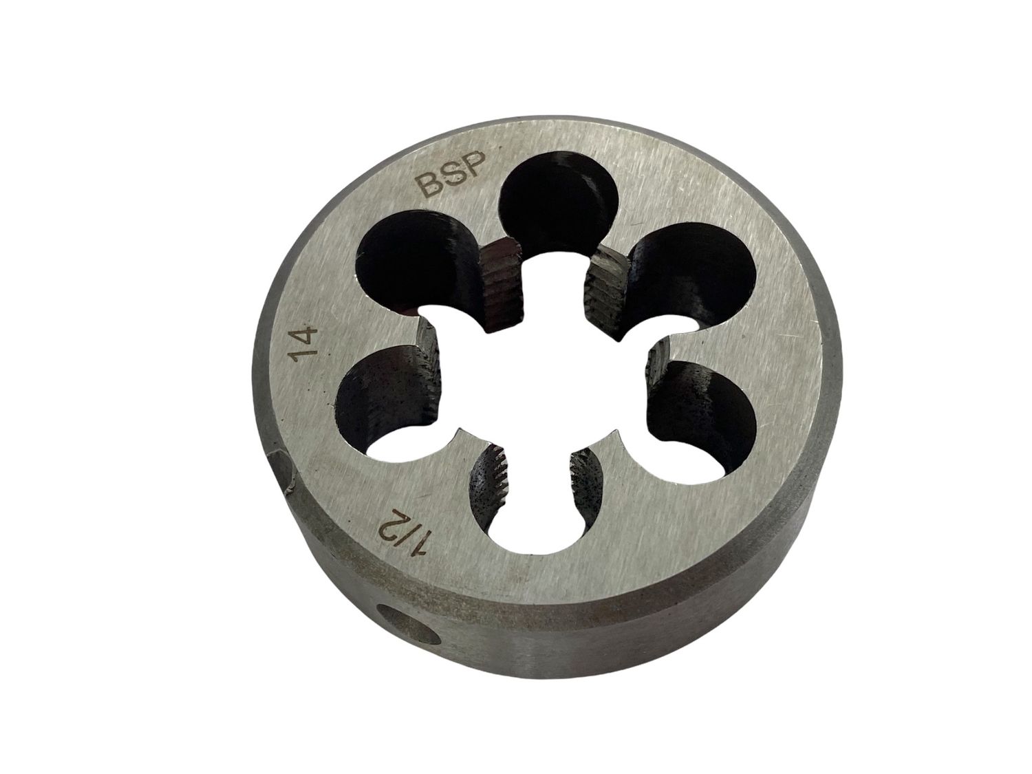 1/2" x 14 BSP Die