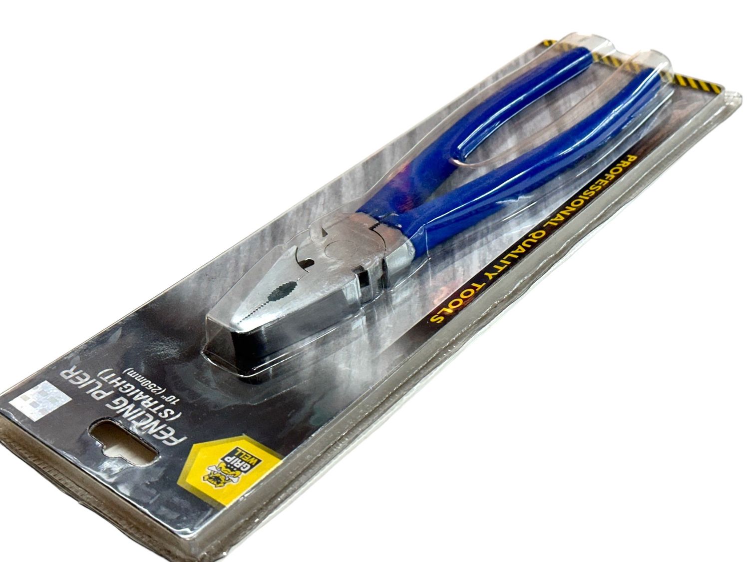 10" (250mm) Fencing Combination Pliers