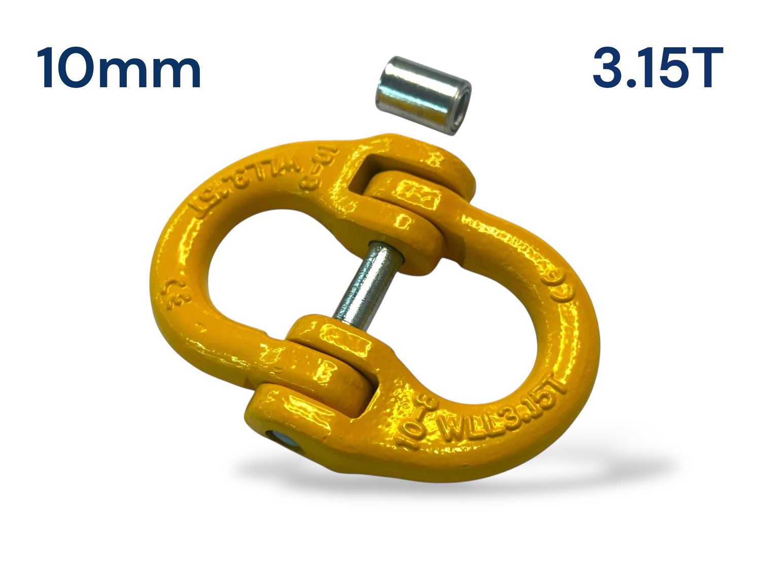 Chain Hammer Lock Link 10mm 3.2T