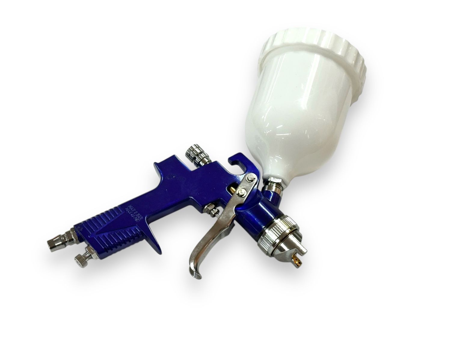 0.5Lt Air Spray Gun Gravity Feed