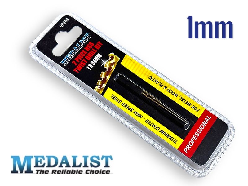 Screwdriver, Drilling Bits and Drill Attachments