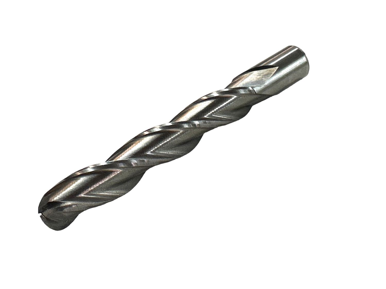 1/2" Milling Cutters 3F HSS