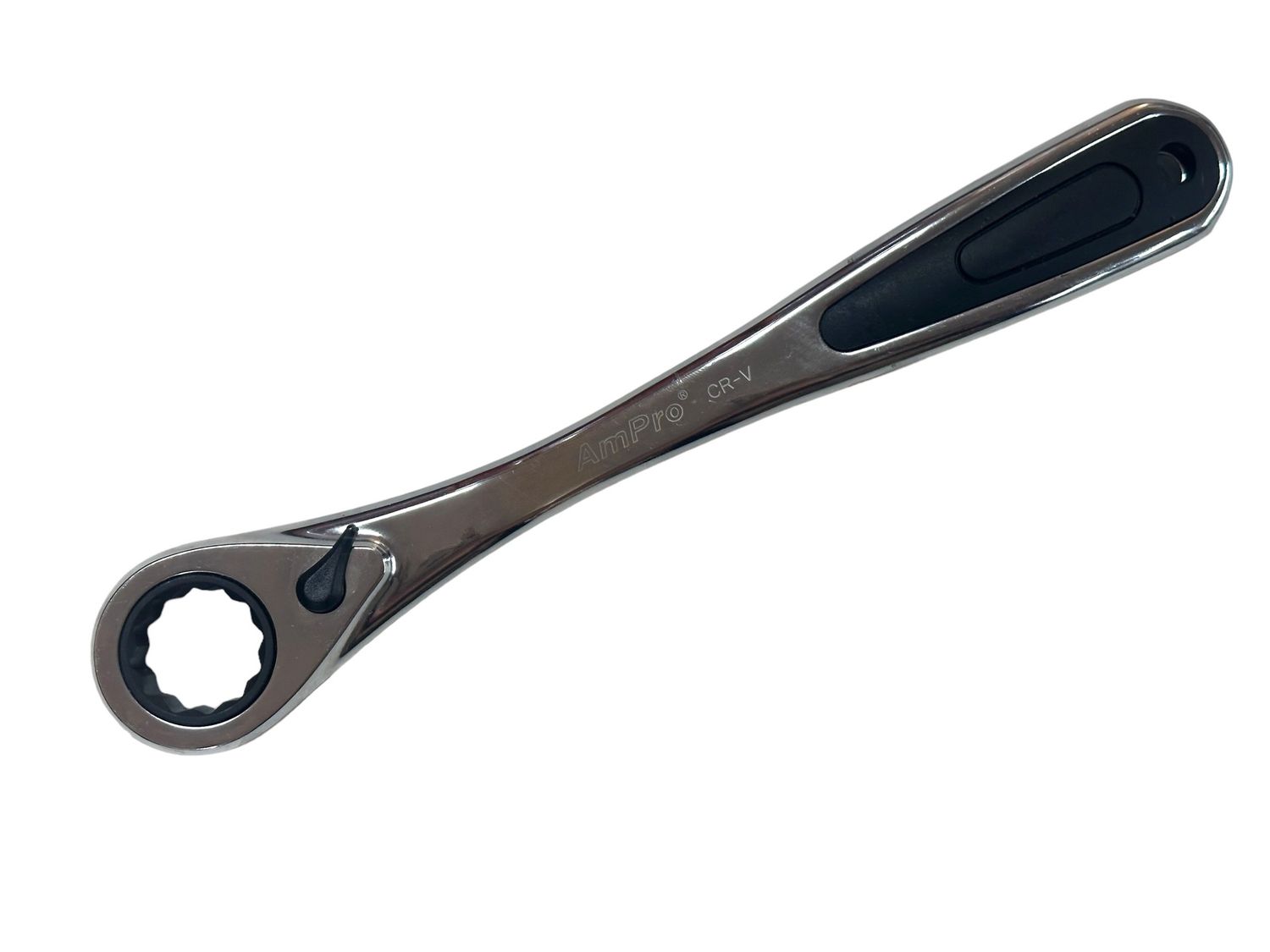 1/2” Ratchet Handle Go-Thru