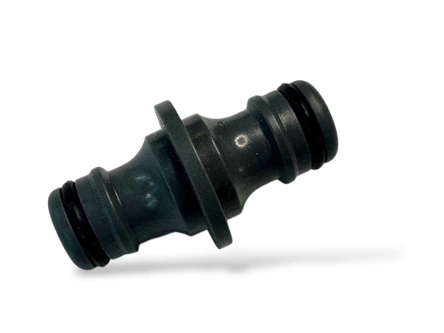 1/2" to 1/2" Hose Coupler