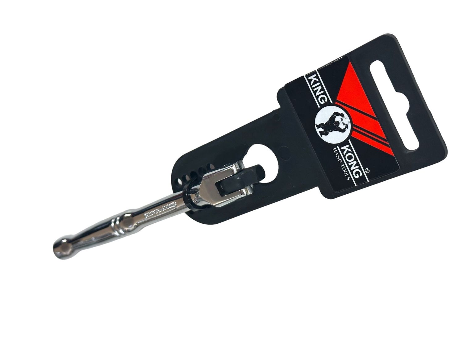 1/4” Drive x 6" Breaker Bar