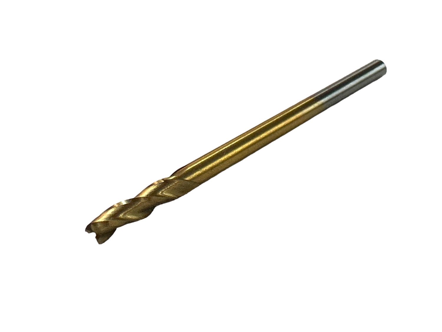 1/8" Milling Cutter 3F