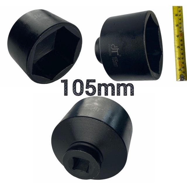 105mm Impact Socket