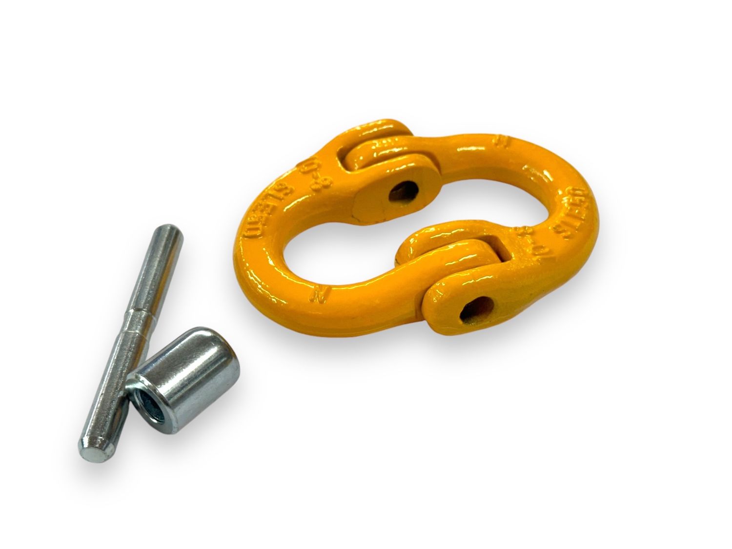 10mm Chain Hammer Lock Link