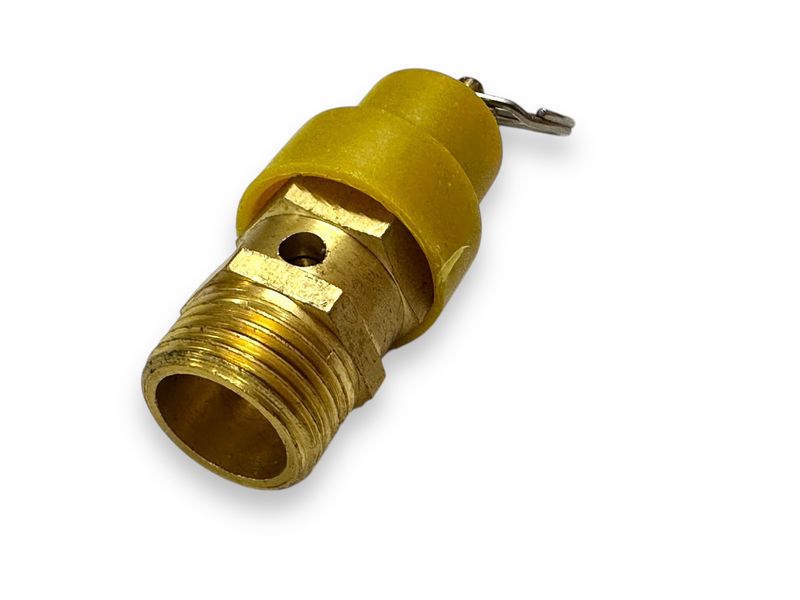 Air Fittings