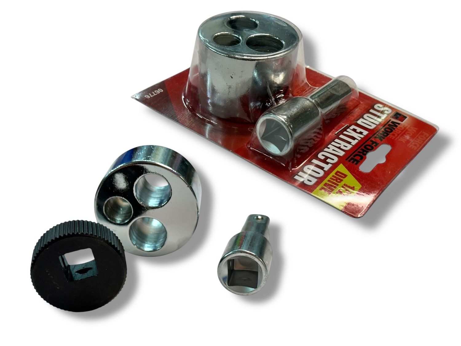 1/2" Drive Stud Remover