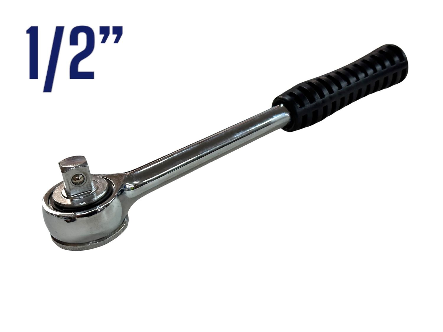 1/2" Dr Ratchet Handle