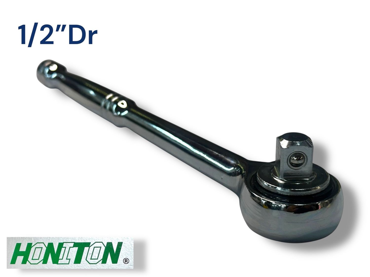 1/2" Ratchet Handle HONITON