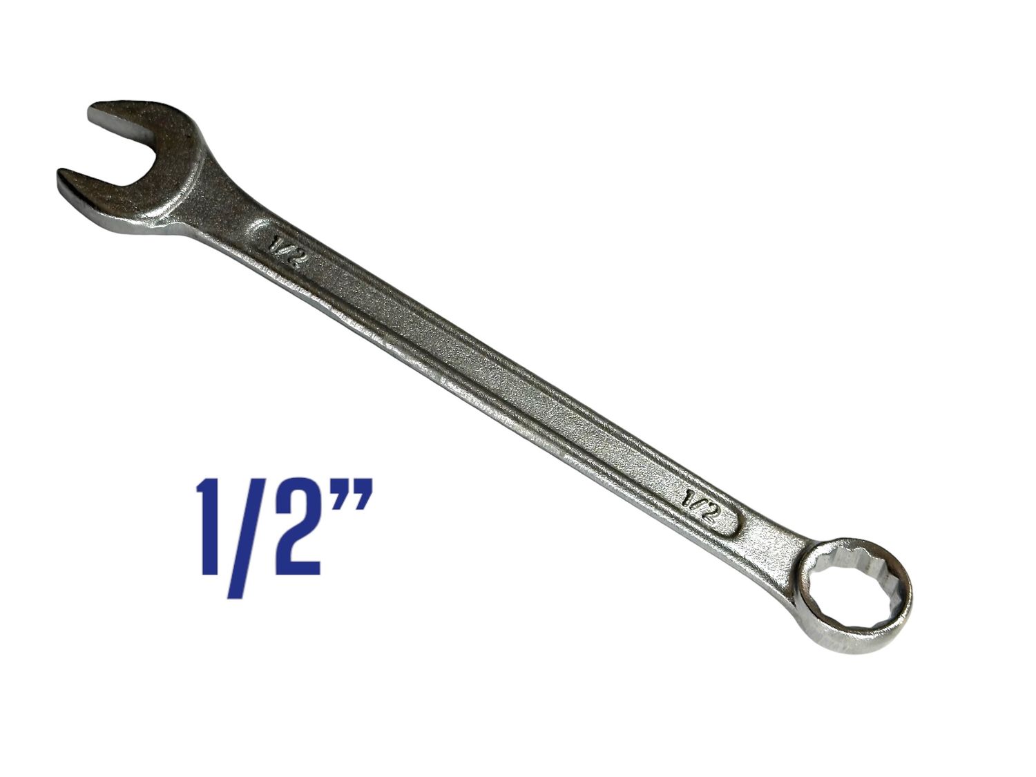 1/2” Combination Spanner