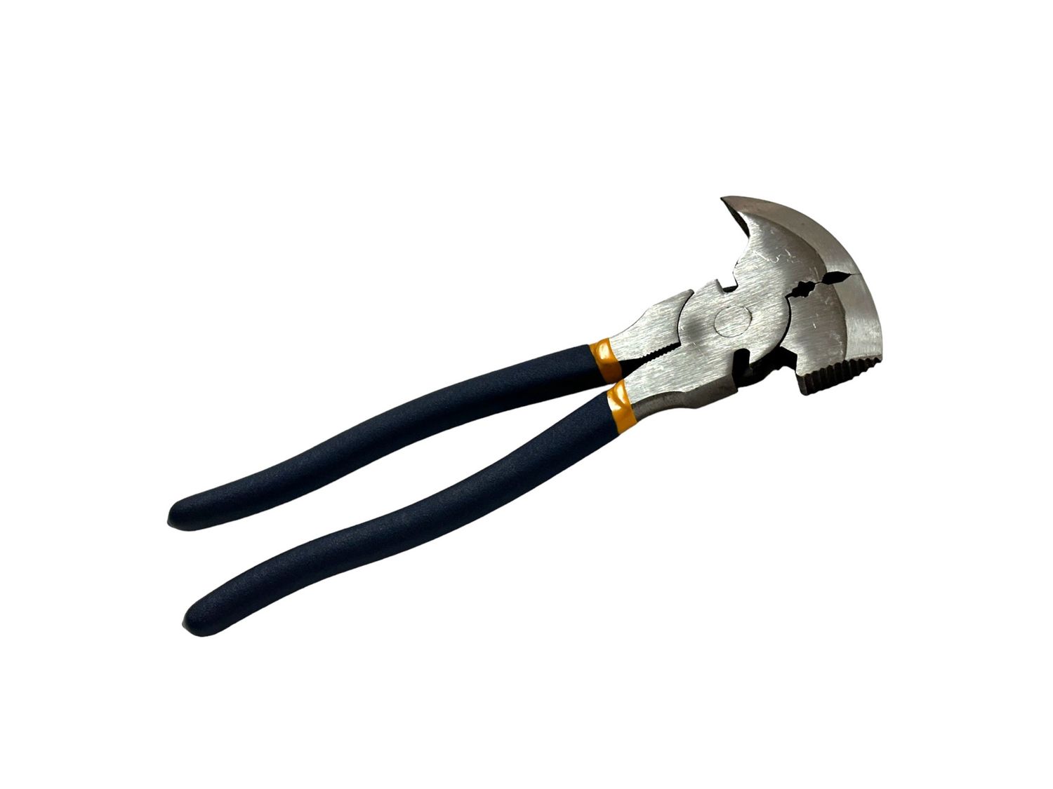 10.5” Fencing Tool Pliers Multi-Purpose