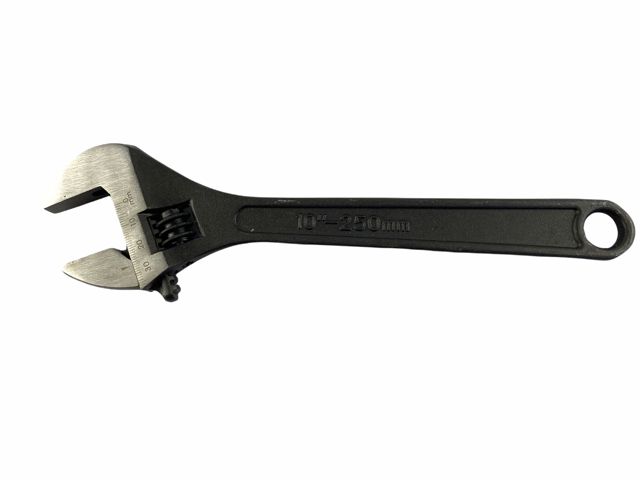10” Shifter Wrench MATTE BLACK