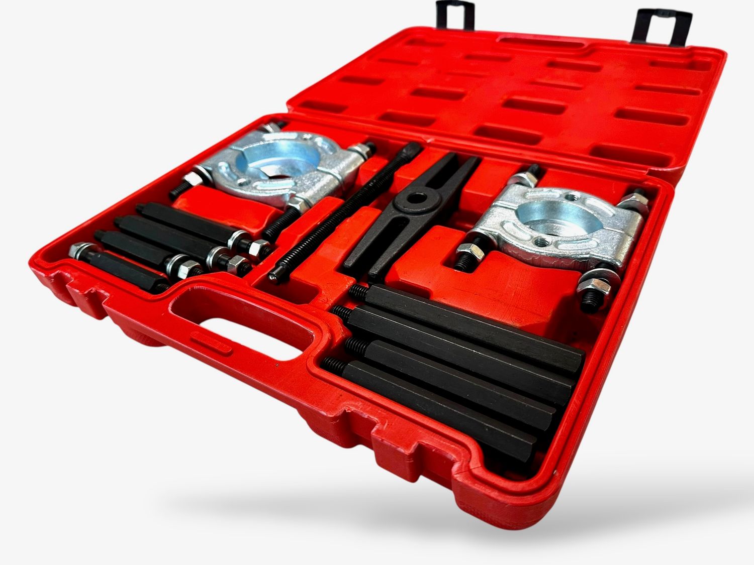12Pc Bearing Puller Kit