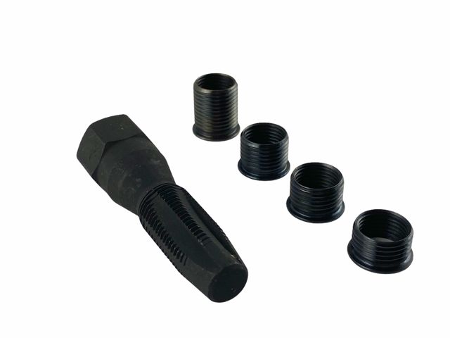 14mm Spark Plug Rethreader Kit