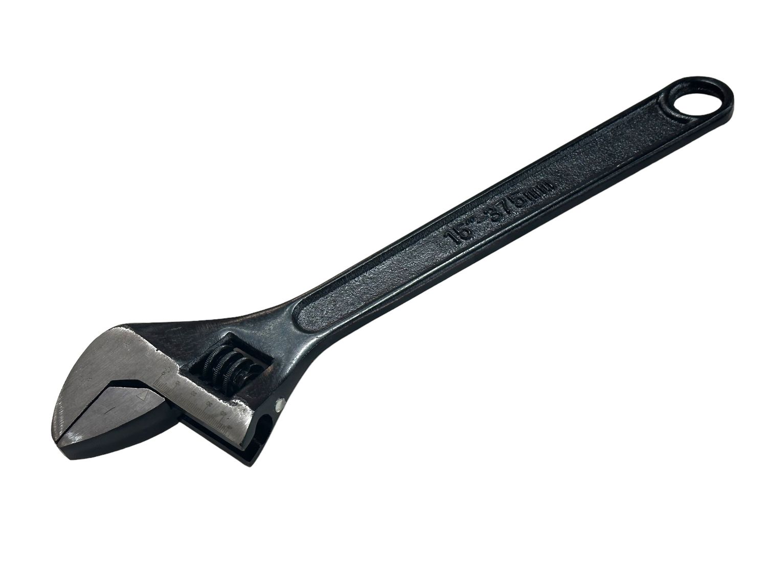 15” Shifter