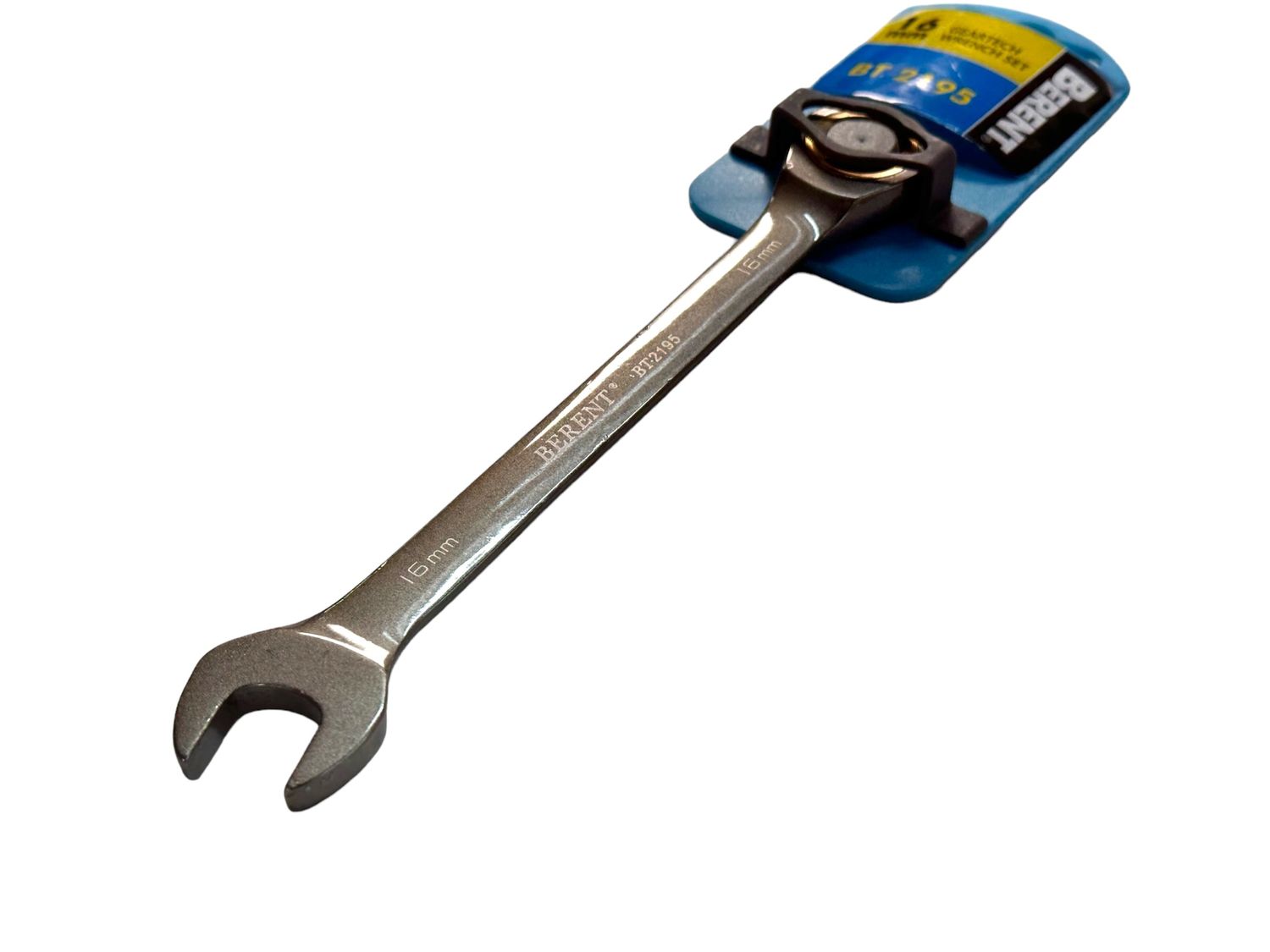 16mm Ratchet Spanner