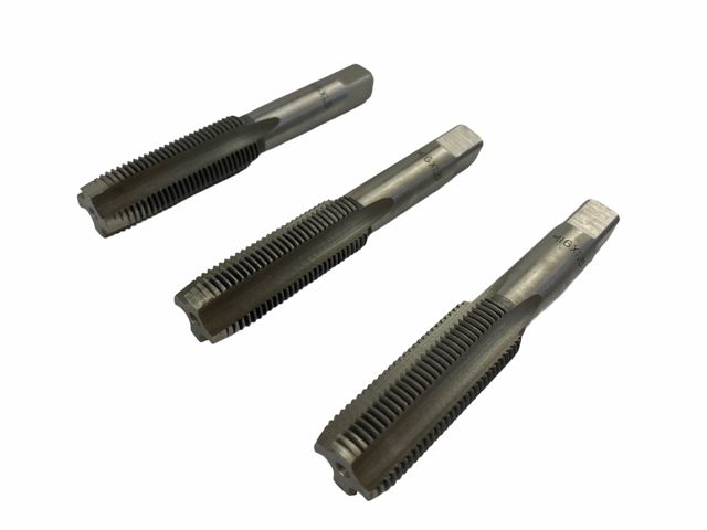 16mm x 1.5mm Tap Set