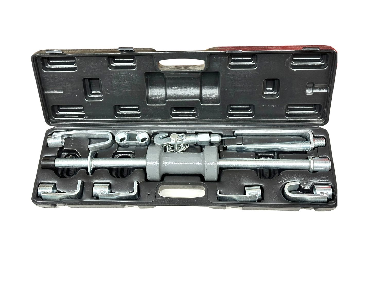 18Pc Slide Hammer 13LB