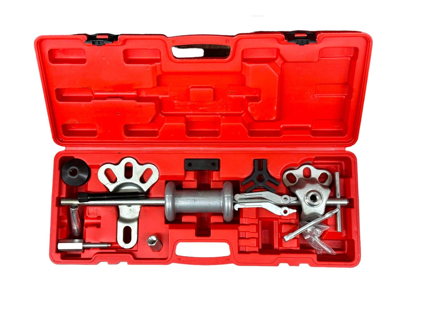18Pc Slide Hammer 7LB