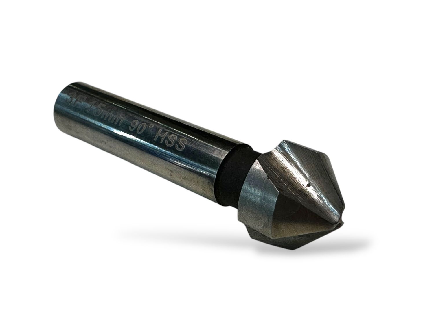 2-15mm Countersink Drill Bit 90 Degree