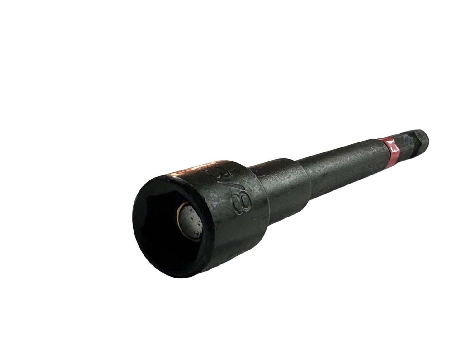 100mm Magnetic Nut Driver 3/8”
