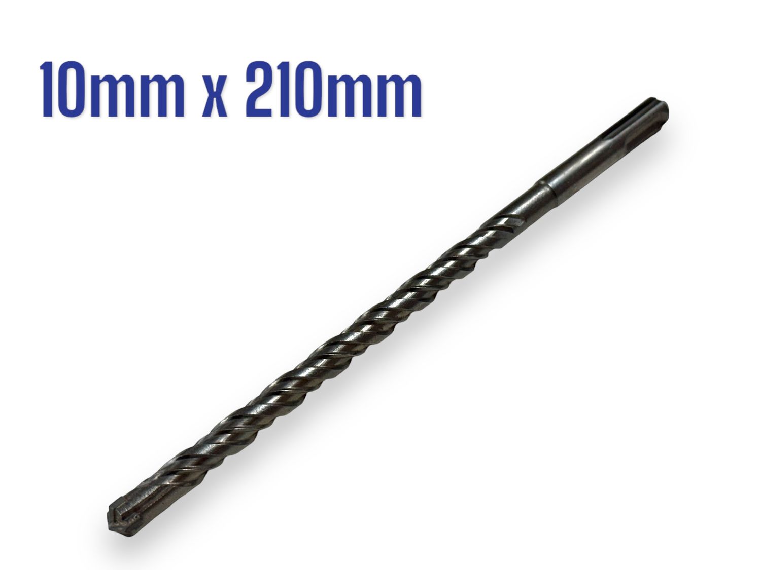 10mm SDS Plus Drill Bit