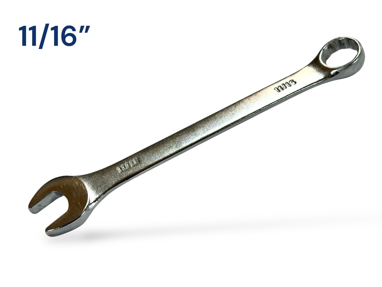 11/16"Combination Spanner