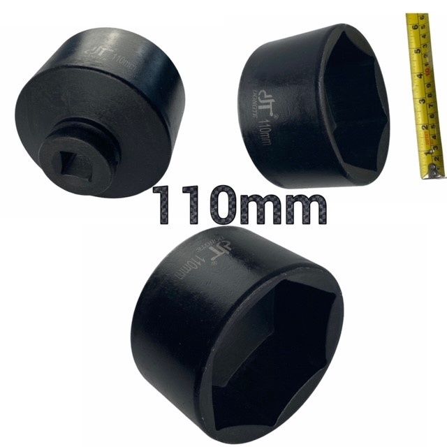 110mm Impact Socket