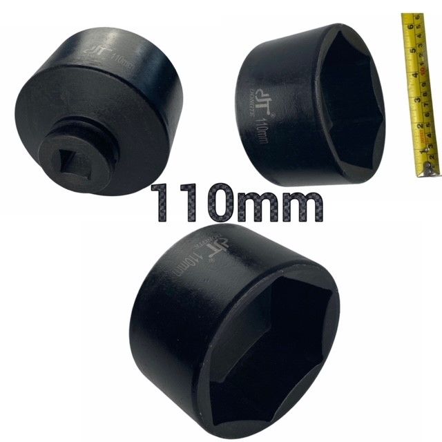 110mm Impact Socket 1" Drive