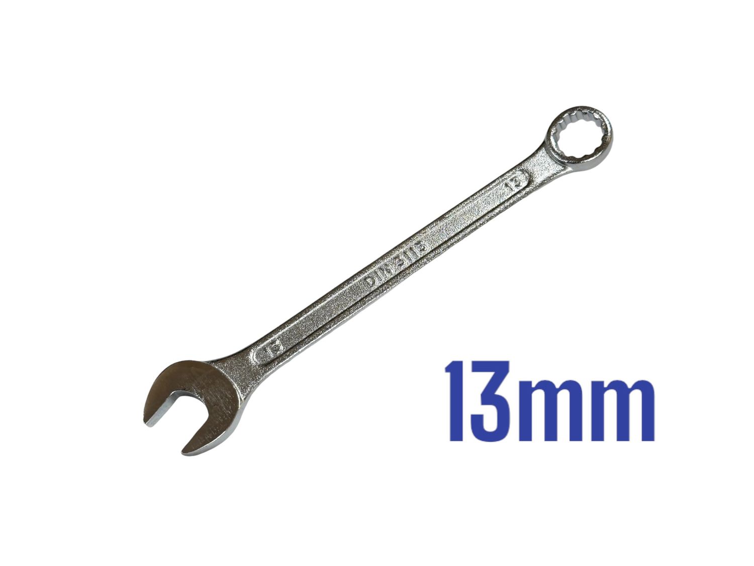 13mm Combination Spanner